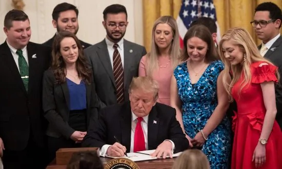 College Student Wins First Amendment Case Against Northwest Wisconsin Technical