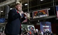 Trump’s Push for China Trade Reform Draws Wide Support at Home, Abroad