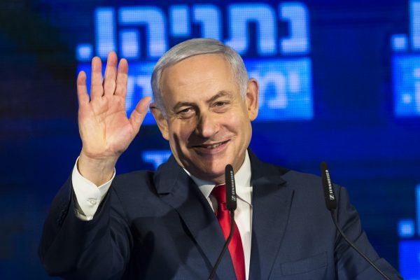 Prime-Minster-Benjamin-Netanyahu
