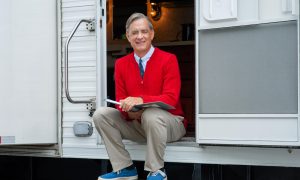 Tom Hanks to Play Fred Rogers in Upcoming Film 'A Beautiful Day in the Neighborhood'