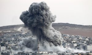 Final ISIS Stronghold Reportedly Liberated