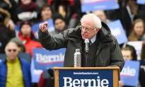 Report Shows Cable Networks Cover Sanders, O’Rourke More Than Anyone Else