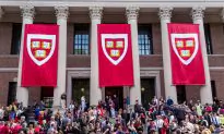 Big Tech, Pharma, Finance Urge SCOTUS to Uphold Race-Based Discrimination in College Admissions