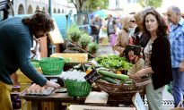Good France Festival Offers a Taste of Provence