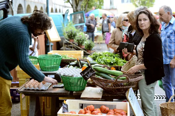 Good France Festival Offers a Taste of Provence