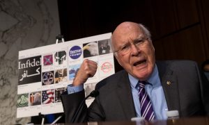 Russian Disinformation Operation—I Am Outraged, Am I Alone?