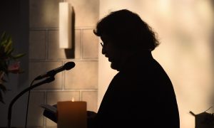 New South Wales Priest Charged With 1993 Teen Assaults