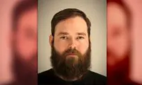 Parking Lot Attack Caught on Camera, Texas Man Arrested and Charged