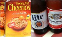 Cereals, Beers and Other Food Contain Weed Killer Chemical – What Does It Do to Your Body?