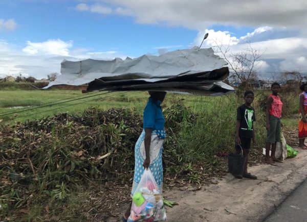 Cyclone Idai 6