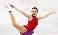 ISU Clears Mariah Bell After On-Ice Collision With Lim Eun-soo