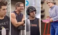 Powerlifting ‘Grandma’ Turns Heads at the Gym