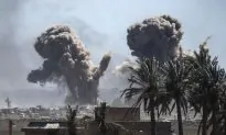 ISIS is 100 Percent Eliminated: White House