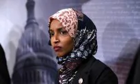Rep. Omar Once Claimed US Forces Killed ‘Thousands’ of Somalis During ‘Black Hawk Down’ Mission