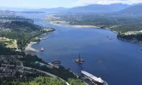 BC Legislation Only Applies to Trans Mountain, Pipeline Proponent Argues
