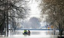Missouri Governor Declares State of Emergency Amid Flooding