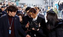 Sex, Lies and Video: Scandals Rock K-pop World