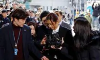 Sex, Lies and Video: Scandals Rock K-pop World