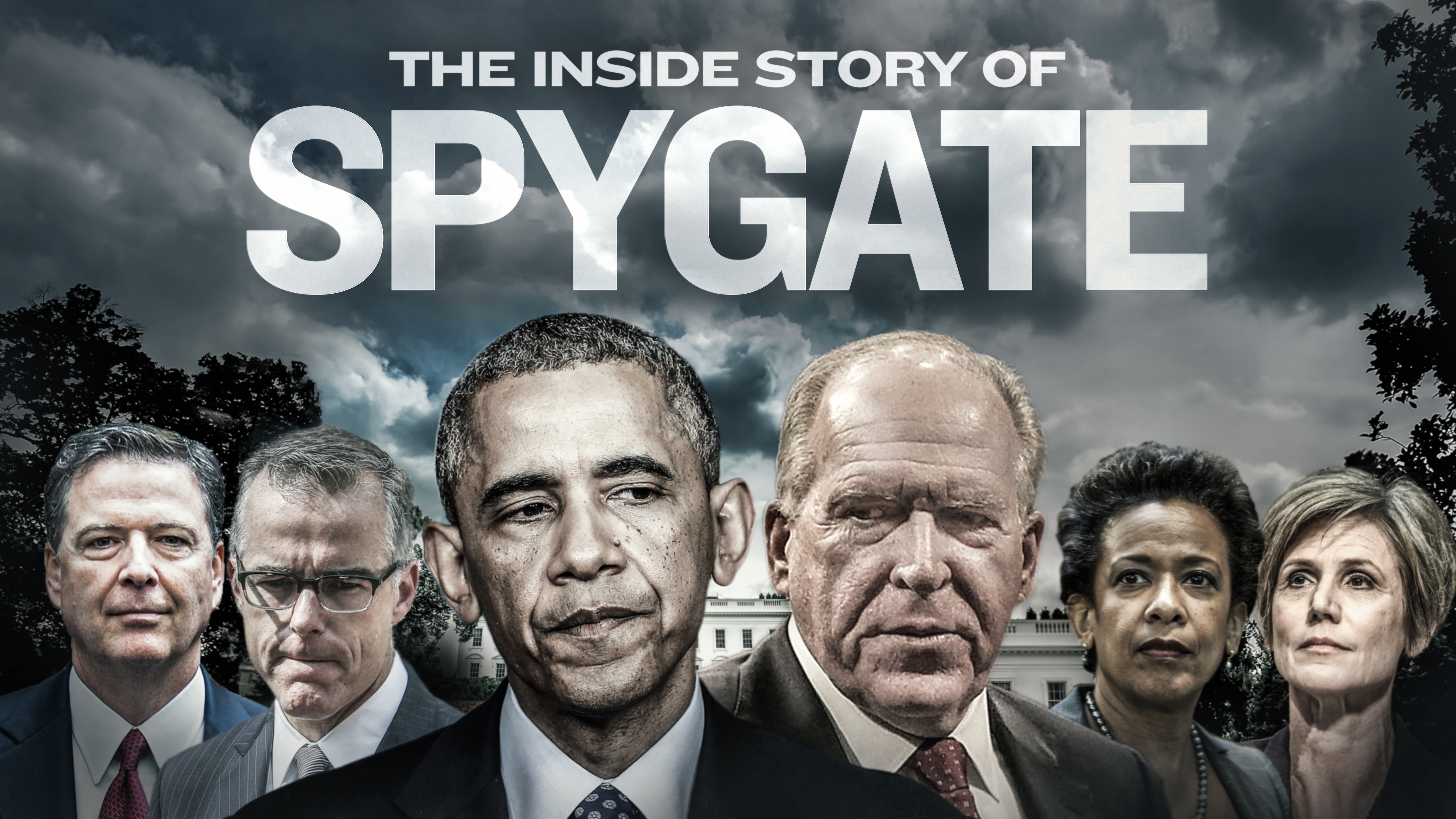 Image result for The Coup: SpyGate
