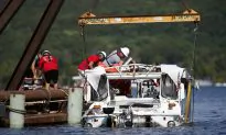 Federal Agency Releasing Report on Missouri Duck Boat Deaths