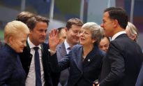 Europe Offers UK a Little More Time for Brexit