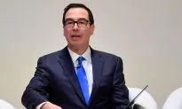 US Imposes New North Korea Sanctions, First Since Failed Summit