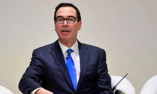US Imposes New North Korea Sanctions, First Since Failed Summit