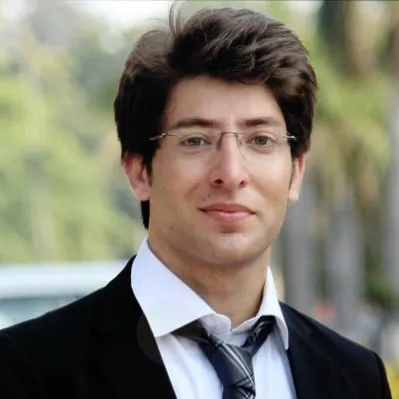 Irfan Yar