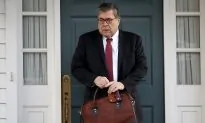 Special Counsel Sends Final Report to DOJ, Appears to Recommend No Further Indictments