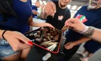Police Investigating After Pot Laced Brownies Served at Lunch for Seniors