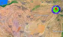 US Forces Say 2 American Soldiers Killed in Afghanistan