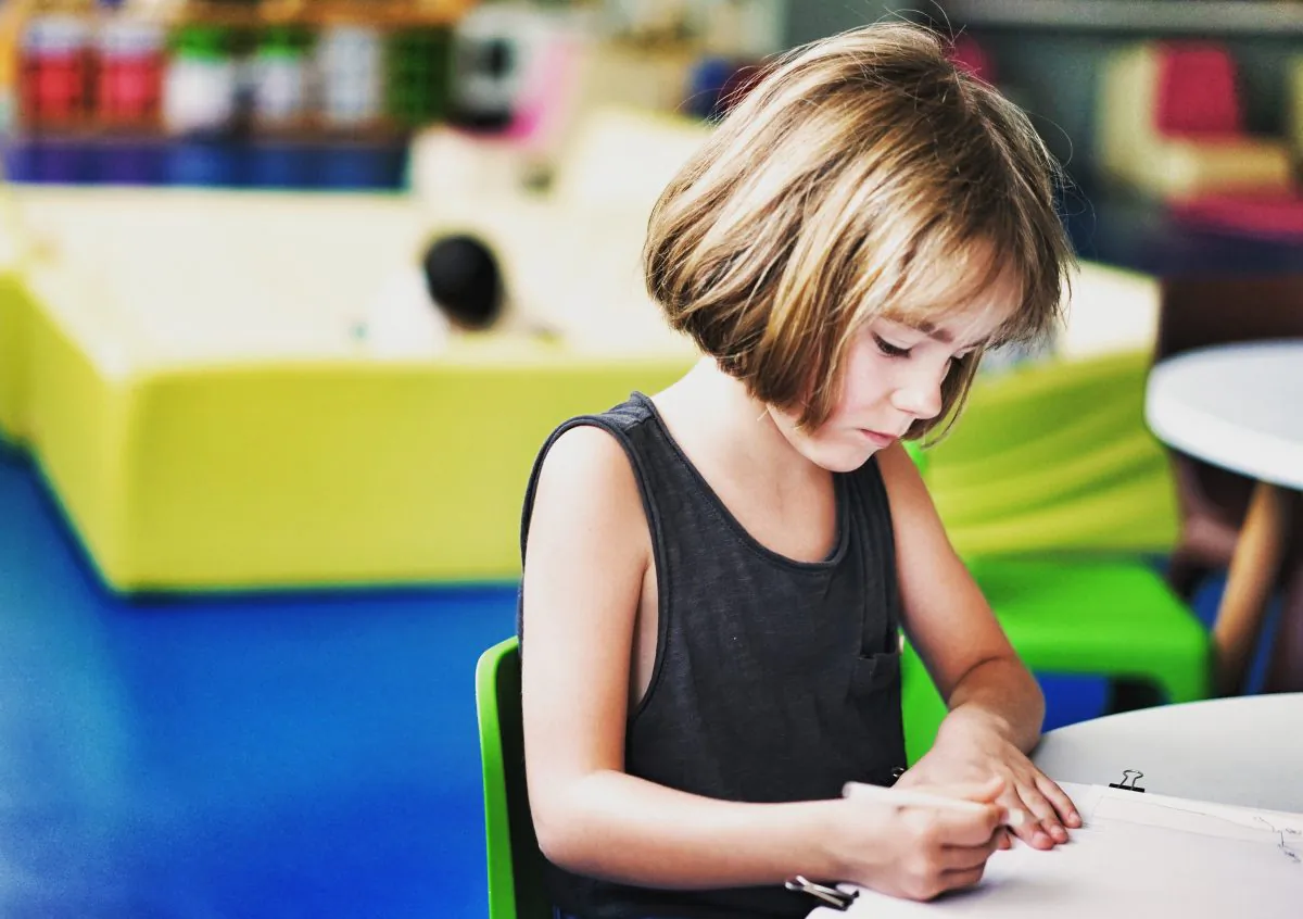 The best way to encourage learning is to identify the interests and curiosities of your children and run with them. (pan xiaozhen/Unsplash)