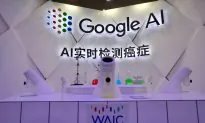 Top US General to Meet With Google on China Security Worries