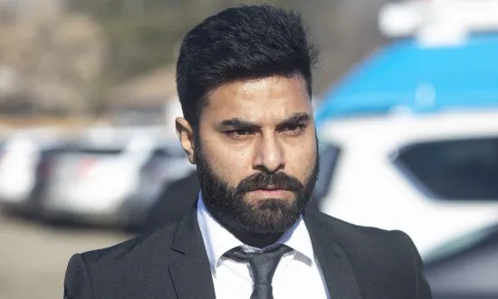 Truck Driver in Fatal Broncos Crash Sentenced to Eight Years