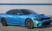 2019 Dodge Charger Scat Pack