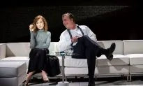 Theater Review: ‘The Mother’