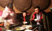 Experts and Citizens Skeptical About Chinese Regime’s Poverty Eradication Claim