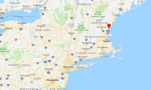 Republicans Still Holding New Hampshire Primary, Believe Trump Will Get Nomination