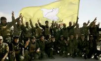 US-Backed Kurdish-Dominated SDF Signs Deal to Reintegrate With Syria