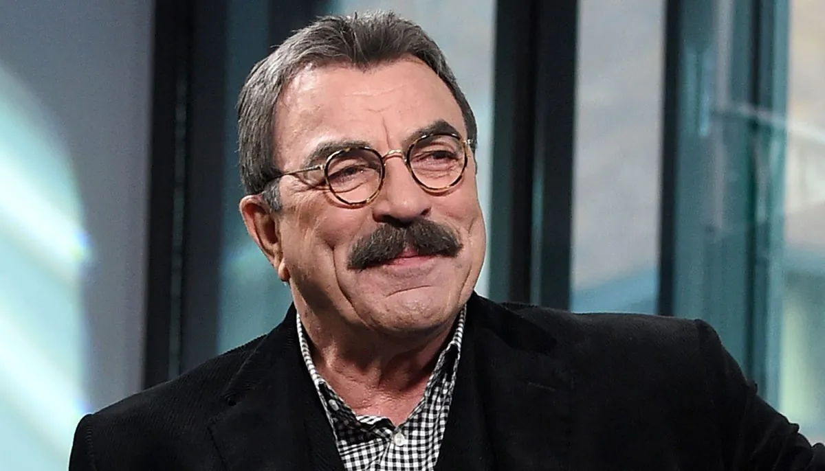 Tom Selleck Reveals How Morals and Faith in God Have Kept Him at the ...