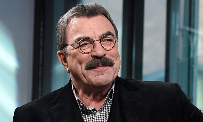 Tom Selleck Reveals How Morals and Faith in God Have Kept Him at the ...