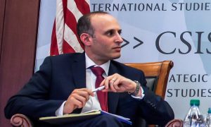 FISA Overseer Had ‘Concerns’ About Spying Warrant on Trump Campaign Aide, FBI Texts Indicate