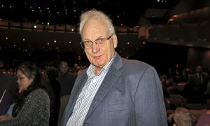 Professor: Shen Yun’s Mission ‘Enriches the Modern World’