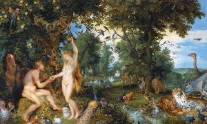 The Root of Our Troubles