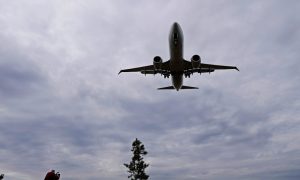American Airlines extends Boeing 737 MAX flight cancellations through April 24