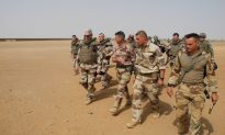 France Kills 33 Terrorists in Mali Raid: President