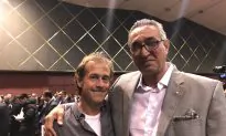 Iraqi Interpreter for Navy SEALS Sworn In as US Citizen