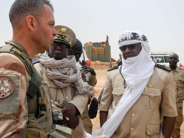 Mali