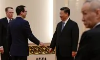 US’s Lighthizer, Mnuchin to Travel to China for Trade Talks