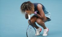 World Number One Osaka Stunned by Hsieh in Miami